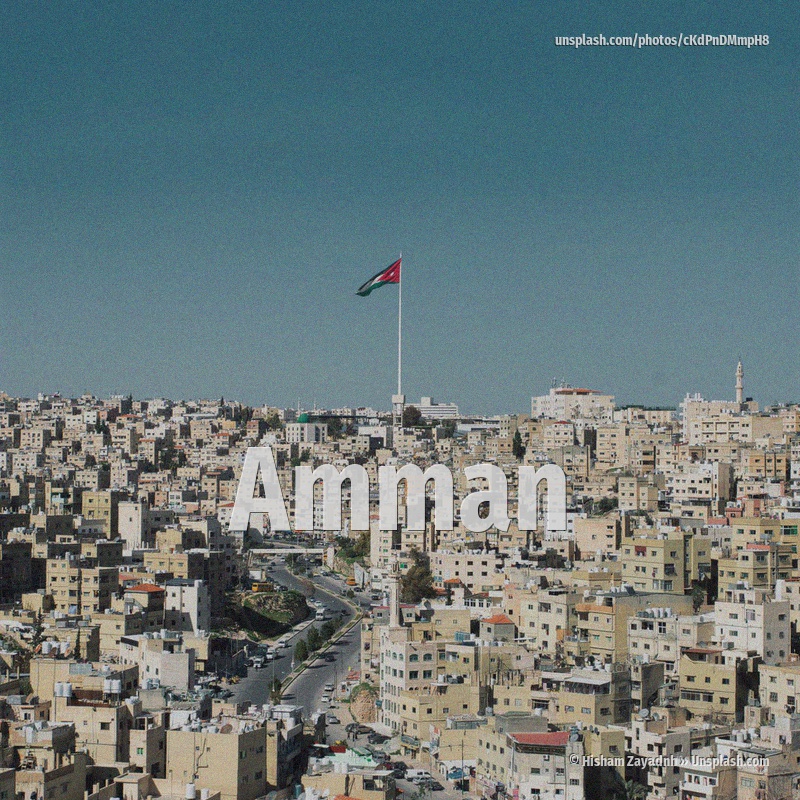 Amman