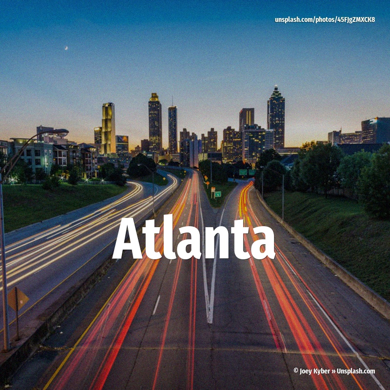 Atlanta