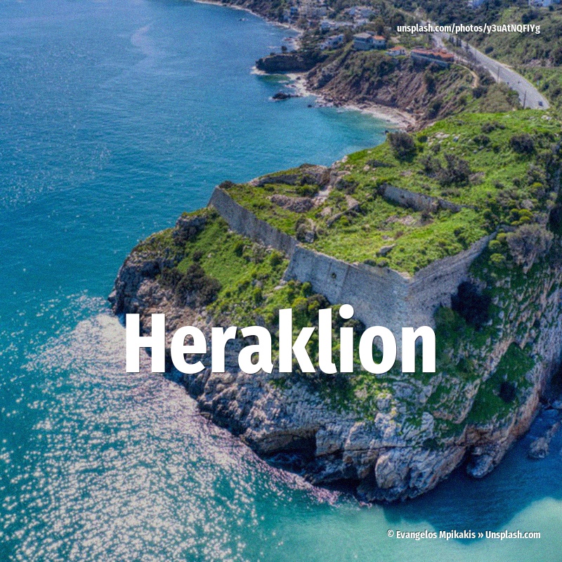 Heraklion