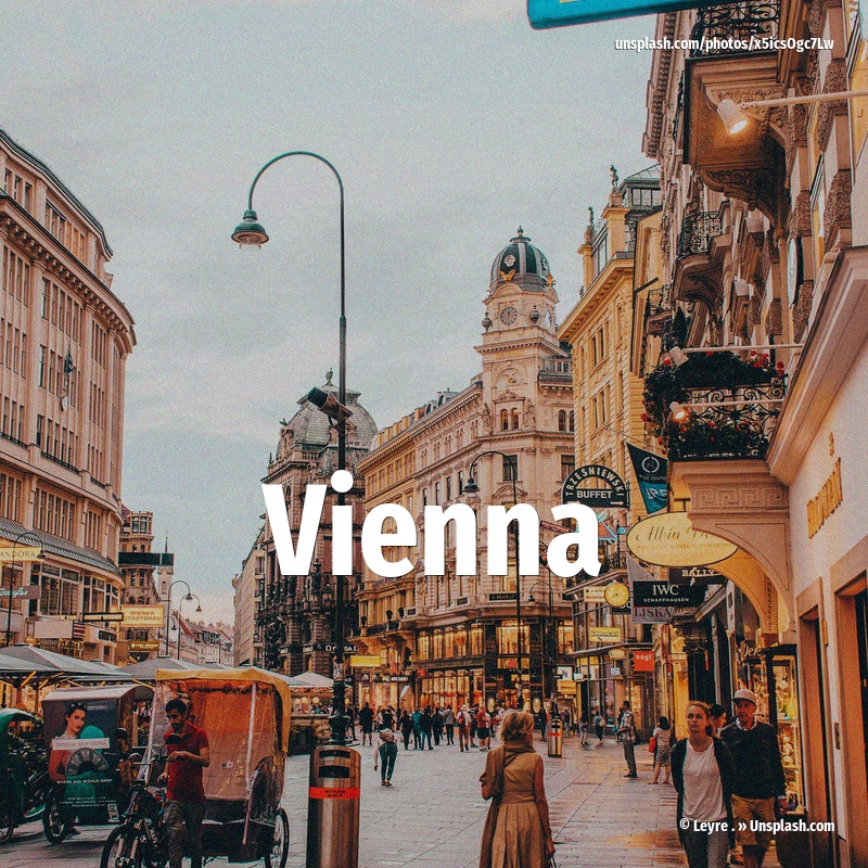 Vienna