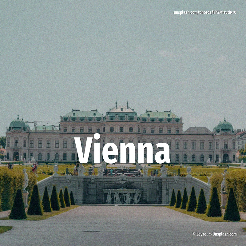 Vienna