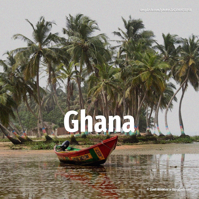 Ghana