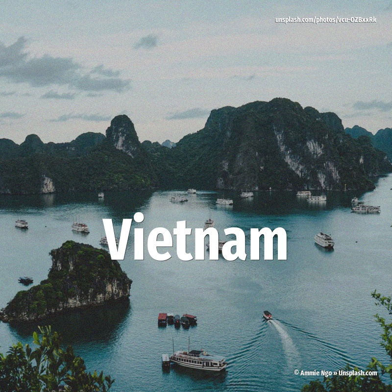 Vietnam