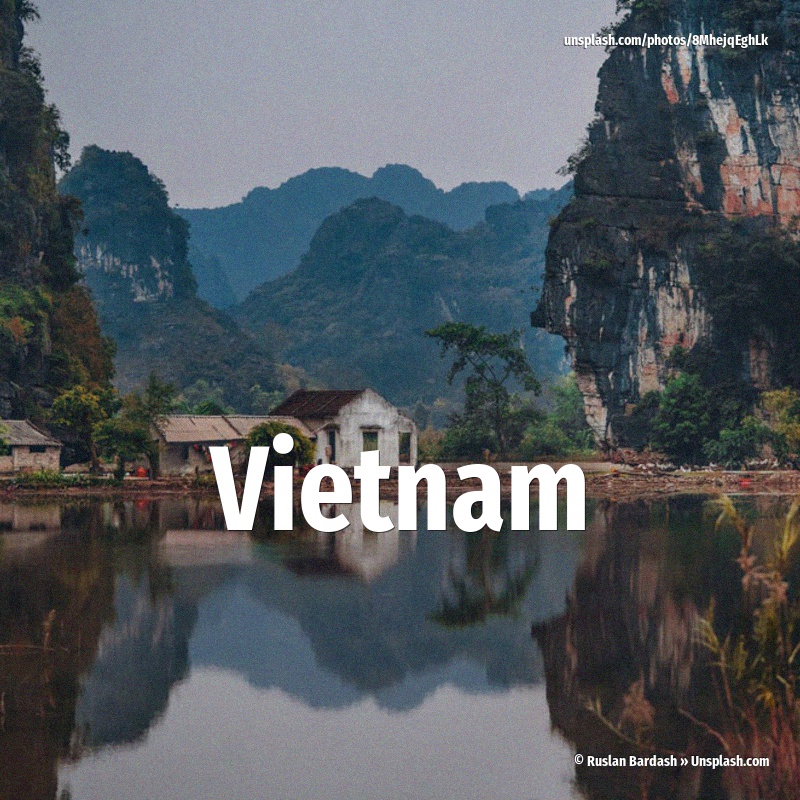 Vietnam