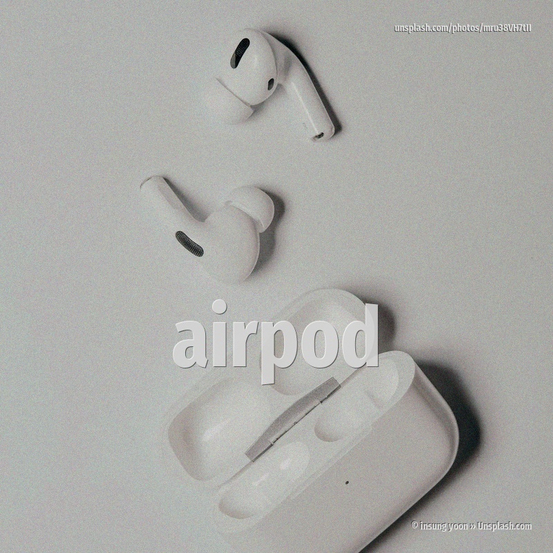 Airpod