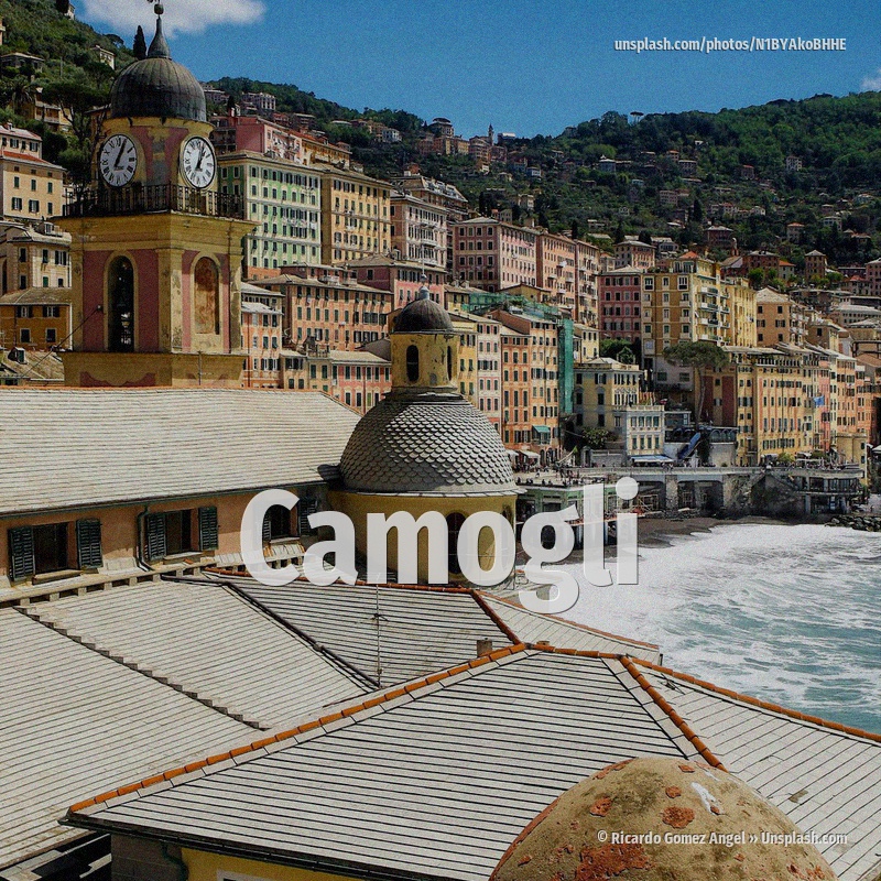 Camogli