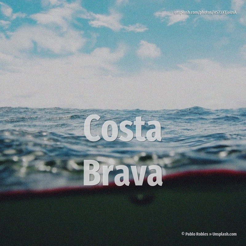 Costa Brava