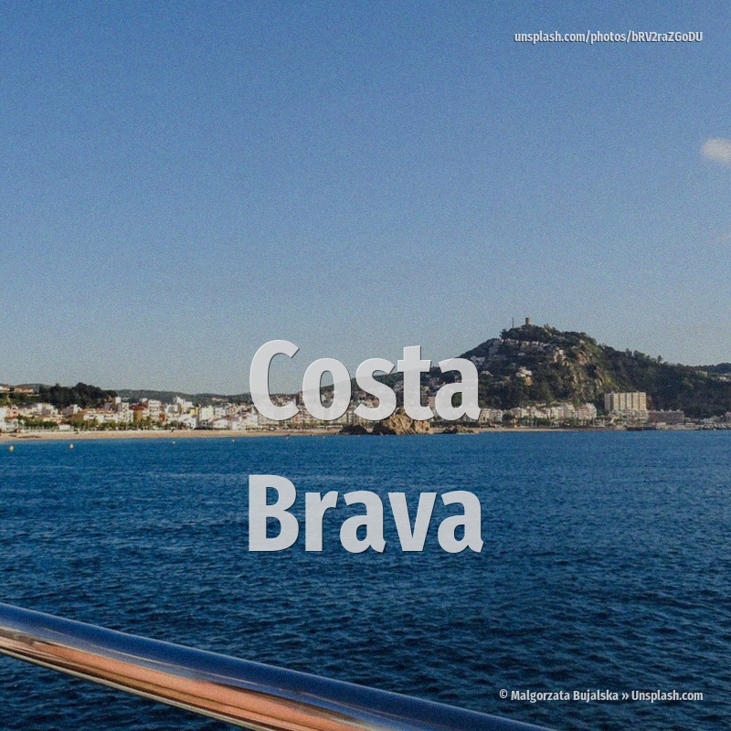 Costa Brava