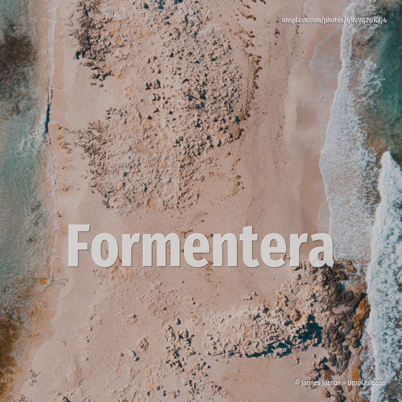 Formentera