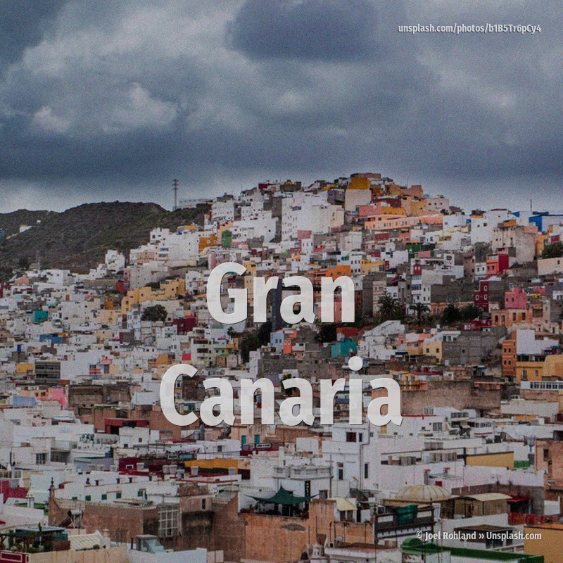 Gran Canaria