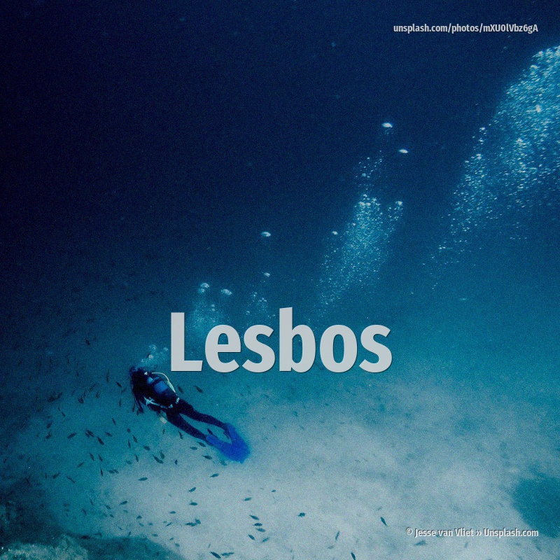 Lesbos