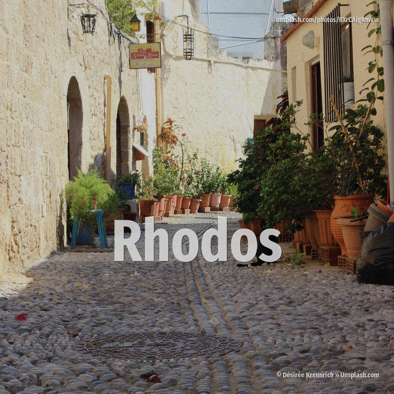 Rhodos
