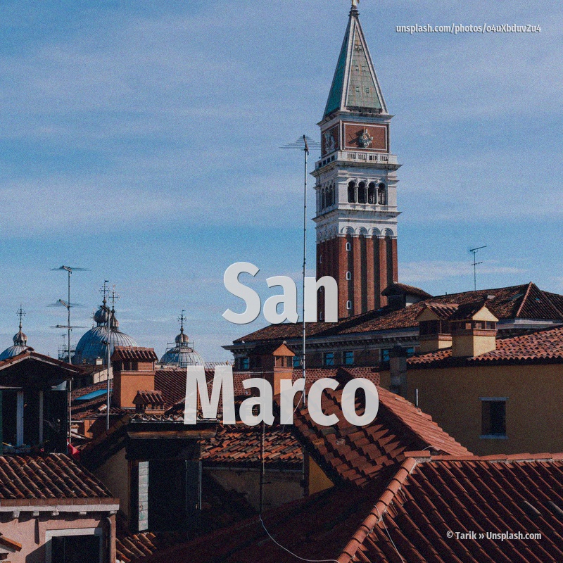 San Marco